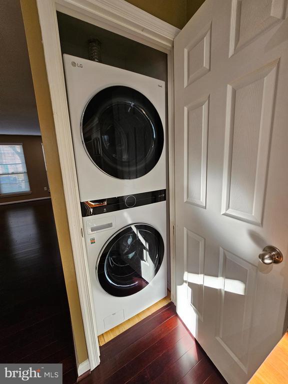 14817 Bolton Rd Townhome Townhome Rental in Centreville VA