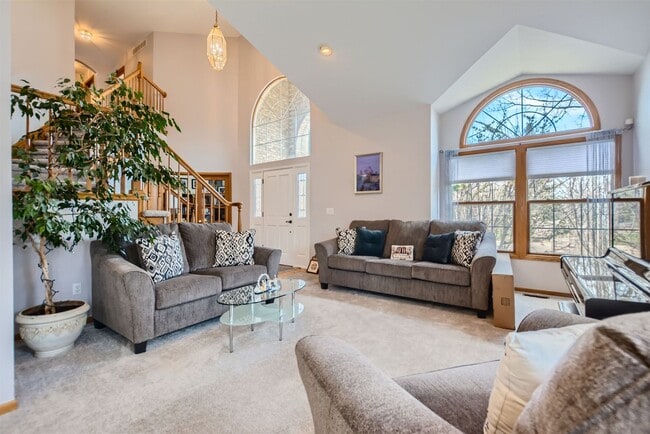 Photo - Spacious Haven: 4 BDR Home in Louisville, CO