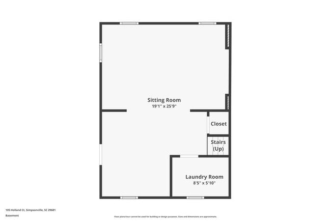 Photo - 105 Holland Ct