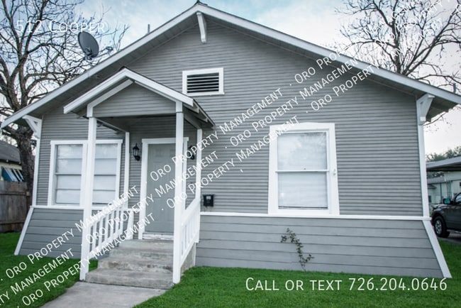 512 Cooper-