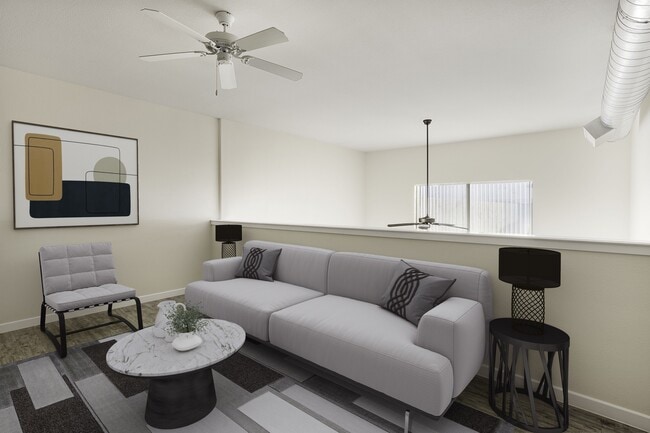 Photo - Lofts at 7100