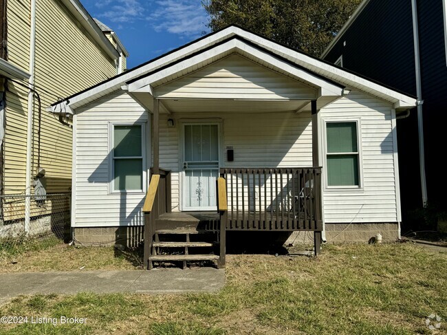 Building Photo - 2521 W Chestnut St Rental