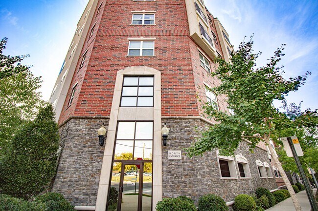 Photo - Grant Street Station