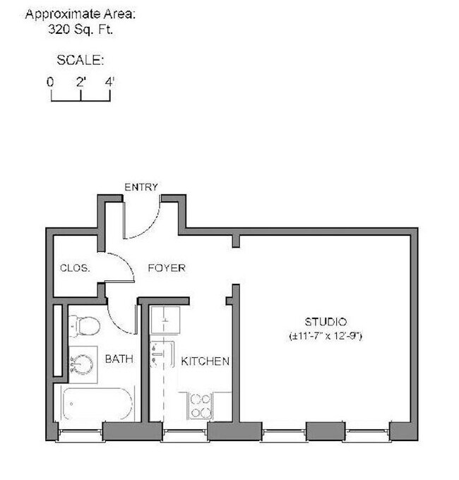 Photo - 85 Park Dr Unit 15