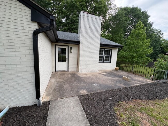 Photo - 1532 Rivermont Hts Rd