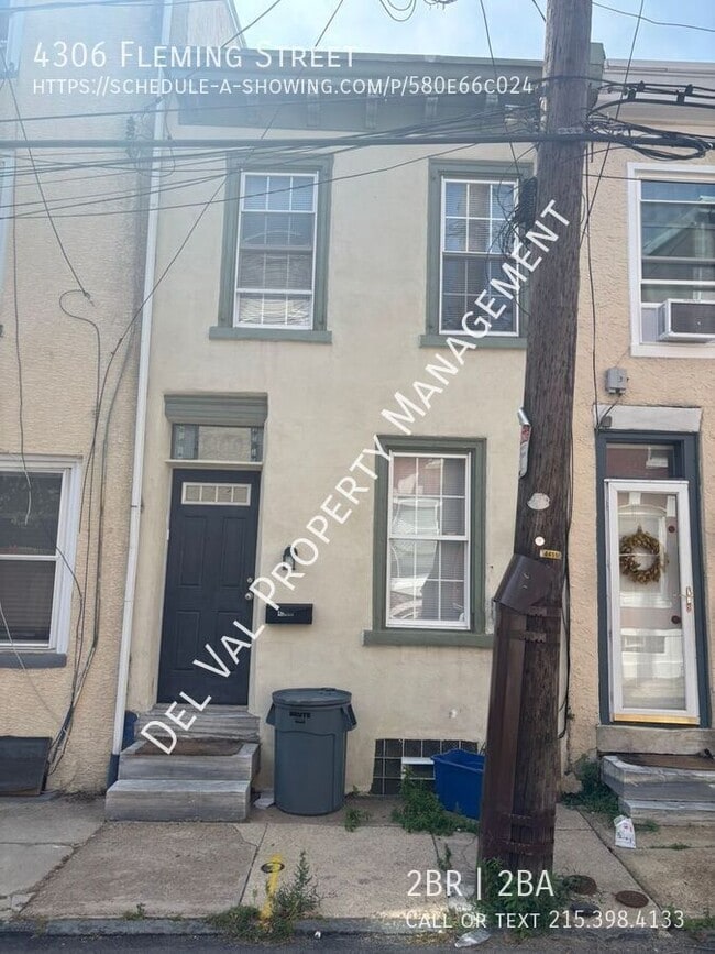 Building Photo - 4306 Fleming St Rental
