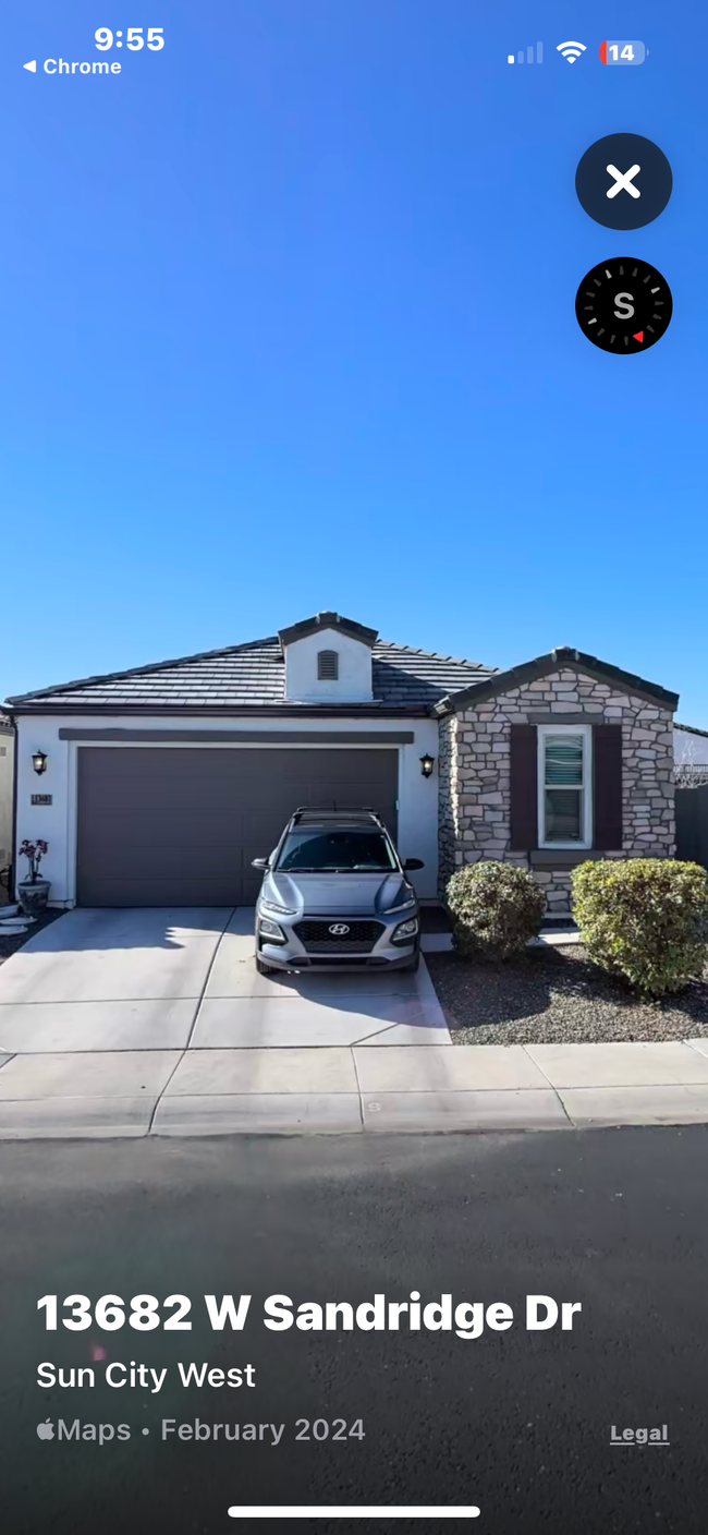 Building Photo - 13681 W Sandridge Dr Rental