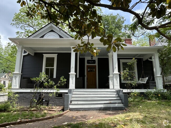 Building Photo - 454 Grant St SE Rental