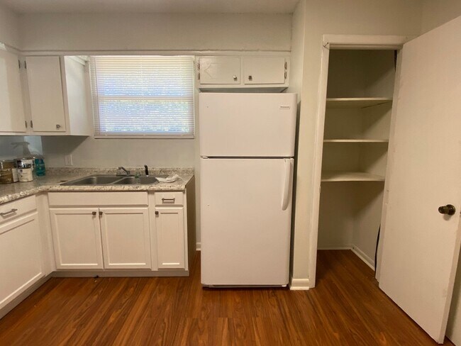 Photo - North Nashville 4 bedroom/2 bath brick ran...