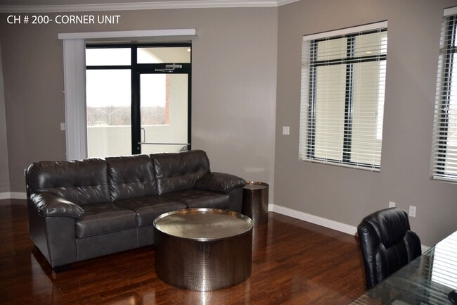 Lofts at Cherry Hill - West Village