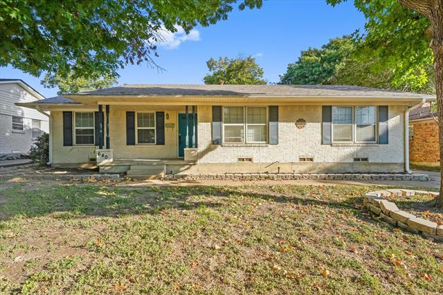 Building Photo - 640 Williams Way