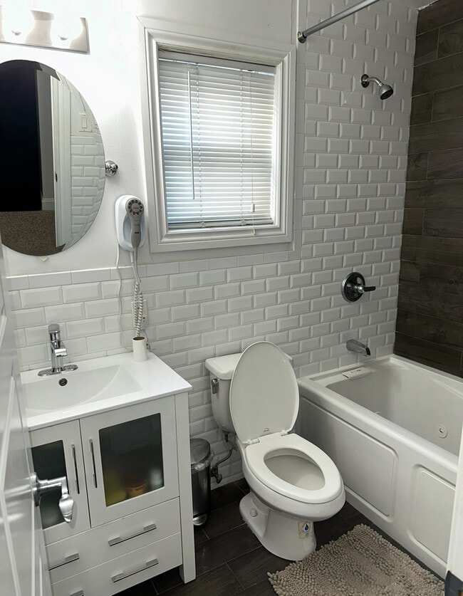 Bathroom; - 288 Hendrix St