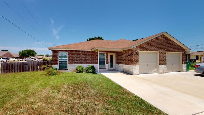Photo - ALL STAINED CONCRETE FLOORING DUPLEX IN HA...
