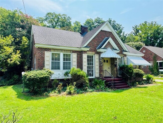 Photo - 3417 Wellington Rd