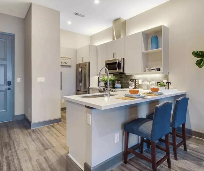 Photo - Cityscape Arts