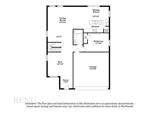 Photo - 35564 W San Capistrano Ave