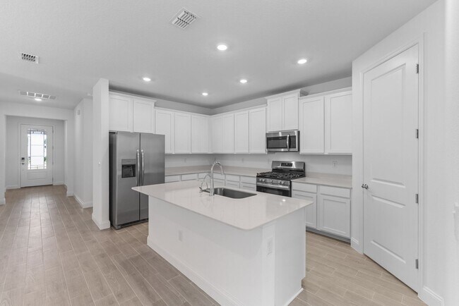 Photo - Brand-New SilverLeaf Home with Resort-Style Amenities