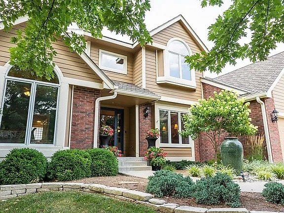 Photo - 3728 SW Stonybrook Dr House