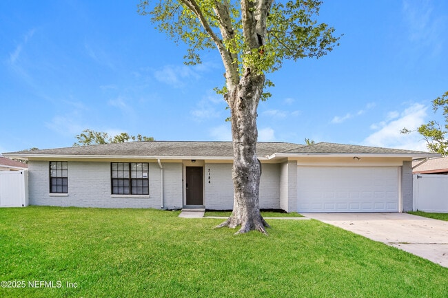 Building Photo - 2184 George Wythe Rd