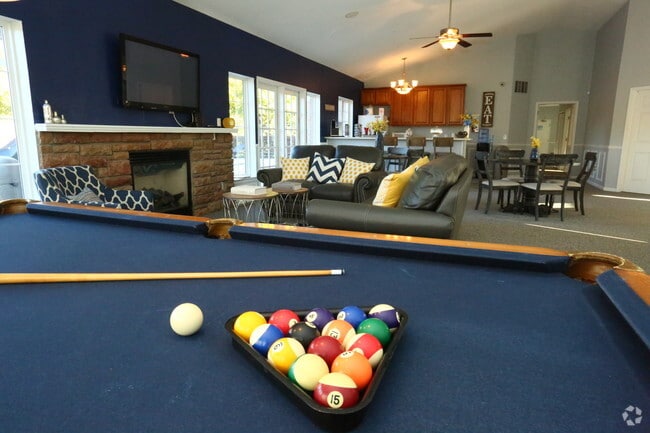 Clubhouse