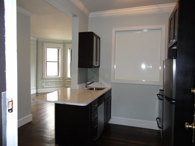 Photo - 111 Jersey St Unit Fenway