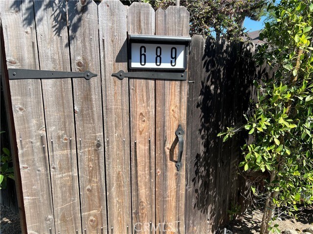 Photo - 689 Clarion Pl