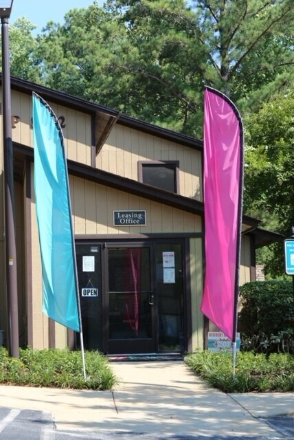 Windsor Park Apartments