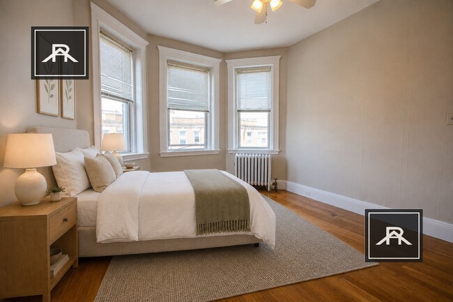 Photo - 229 Kelton St Unit 9