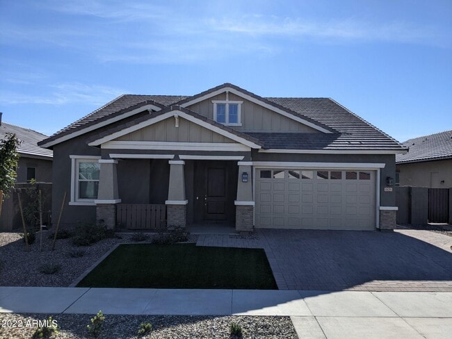 Building Photo - 16081 W Electra Ln