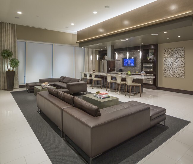 Photo - The Fountains at Memorial City