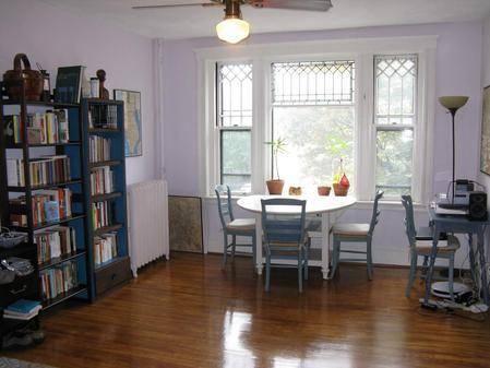Photo - 2.0 bedroom in Cambridge Massachusetts 02140 Unit U6