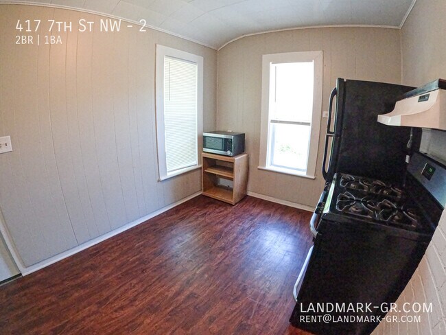 417 7th St NW Unidad 2