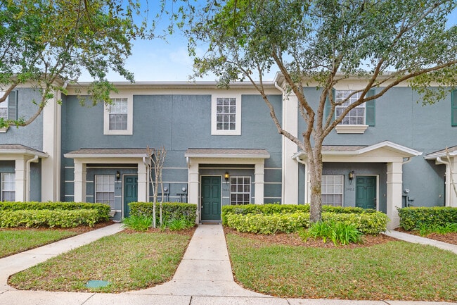 Building Photo - 3486 Wilshire Way Rd