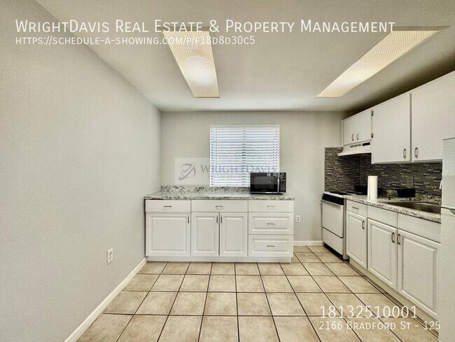 Photo - 2166 Bradford St Unit 125