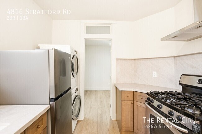 Photo - 4816 Stratford Rd