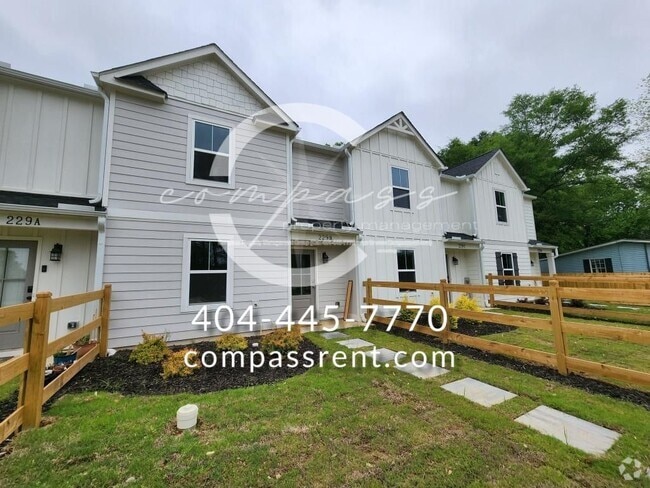 Building Photo - 229 Evergreen Trail SE Rental