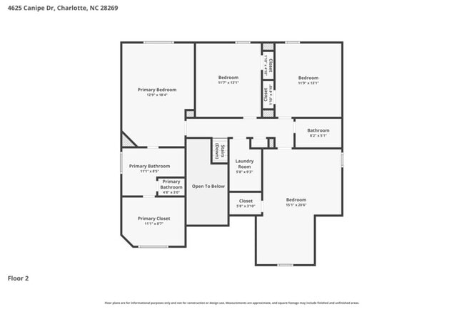 Photo - 4625 Canipe Dr