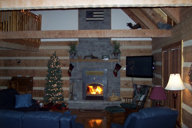 Photo - 335 Hovermale Ln