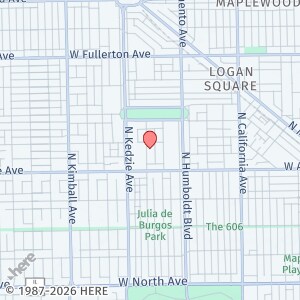 Photo - 2045 N Albany Ave Unit 1