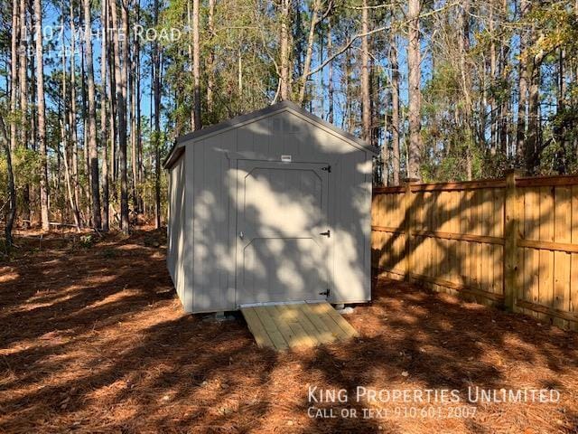 Photo - 1707 White Rd