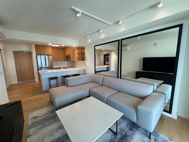 Photo - 1388 Kapiolani Blvd Unit 1807