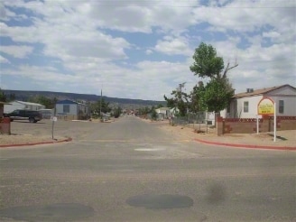 Photo - Valencia Village Mobile Home Park