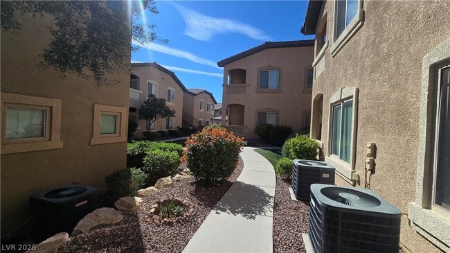 Photo - 8985 S Durango Dr Unit 1163