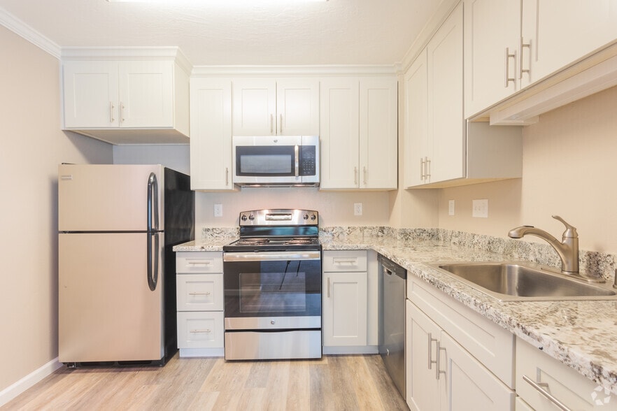 Interior Photo