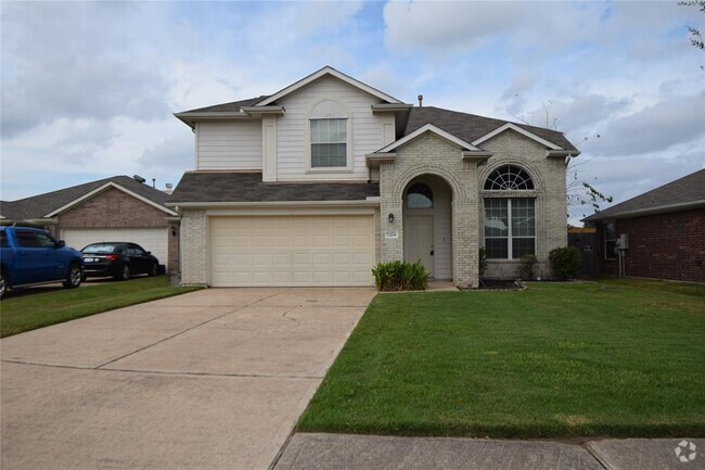 Building Photo - 7209 Wimberly Oaks Ln Rental