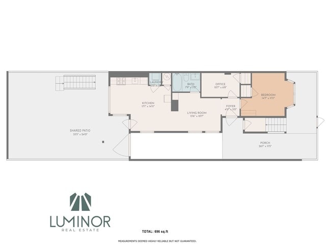 Photo - 2713 Sutter St Unit 2713