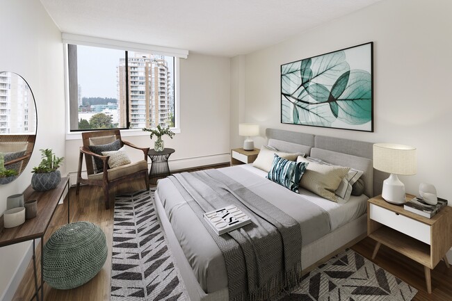 Photo - Arbour Place