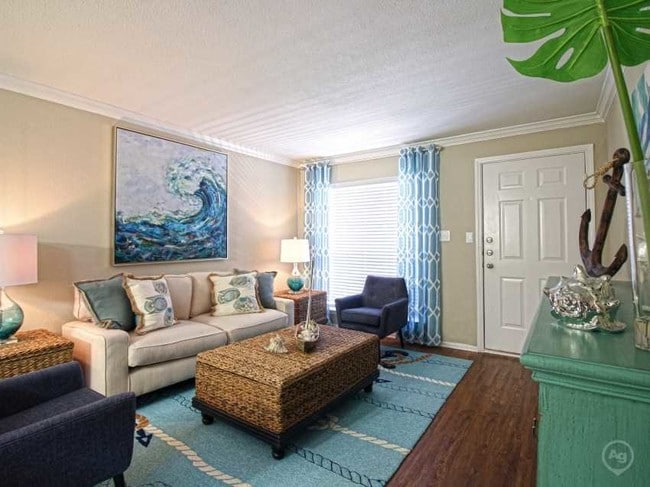 Two Bedroom