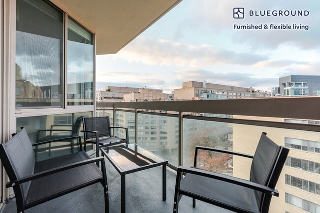 Photo - 2140 L St NW Unidad FL10-ID1218