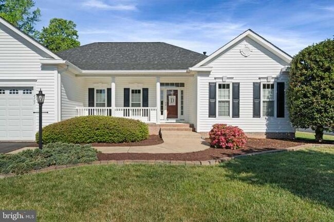Photo - 2707 Glendas Way
